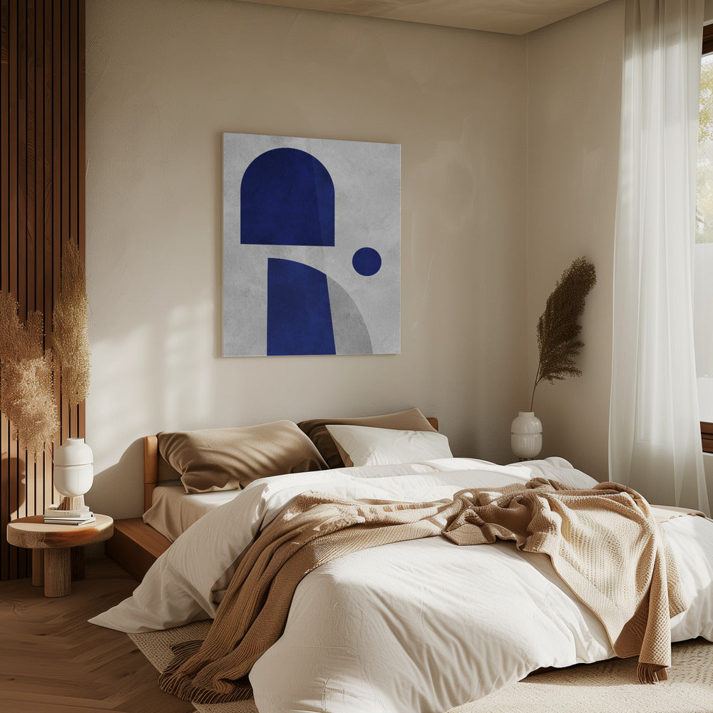 Abstract and contemporary 11 | Canvas