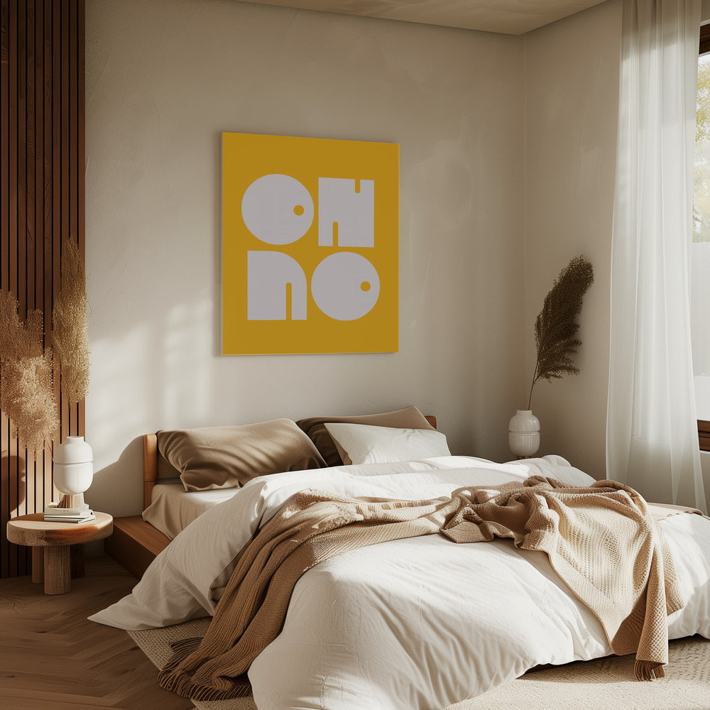 Bold Expression | Canvas