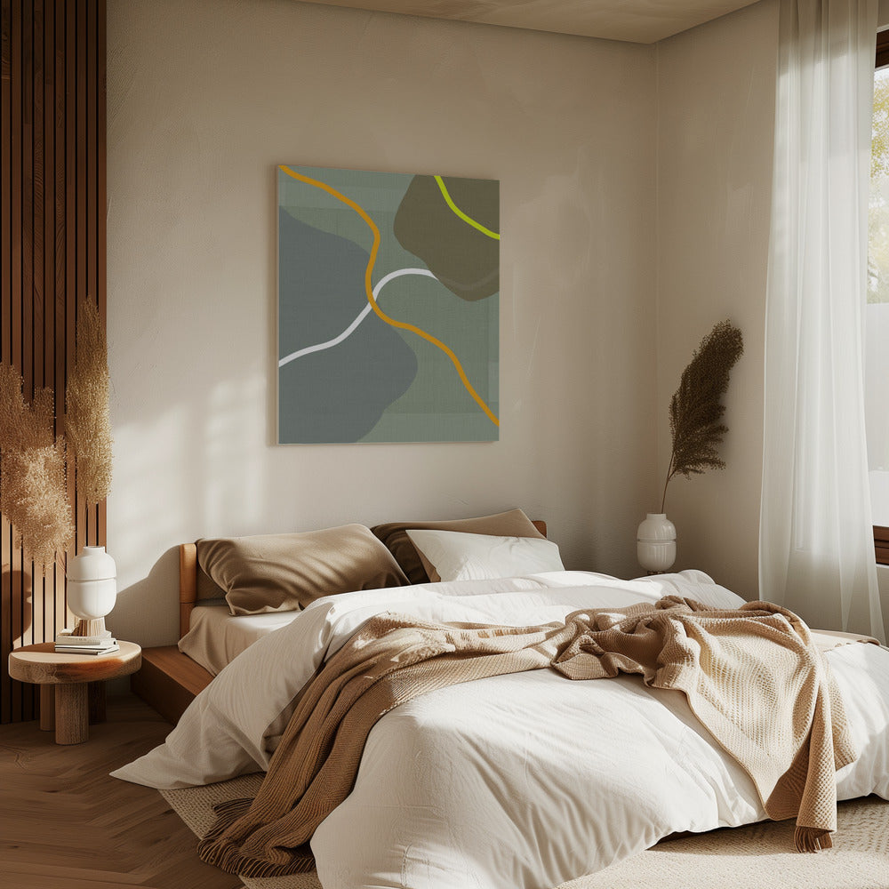 Notable Shift 4 | Canvas