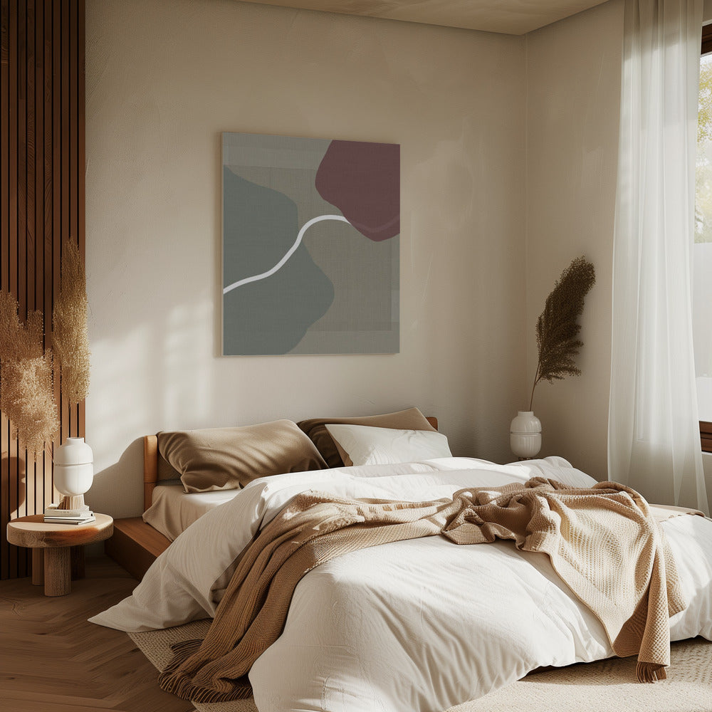 Notable Shift 6 | Canvas