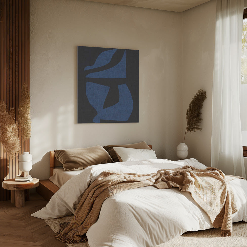 Elegance | Canvas