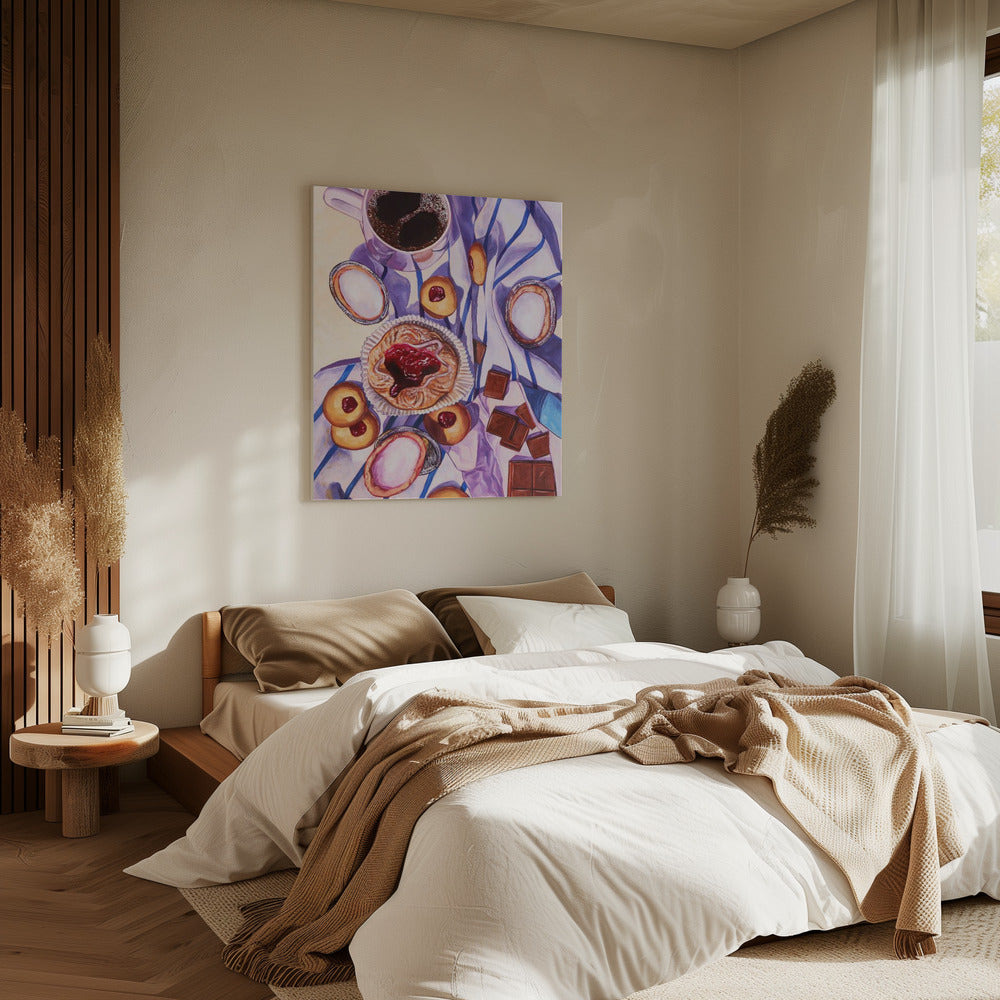 Full Circle | Canvas