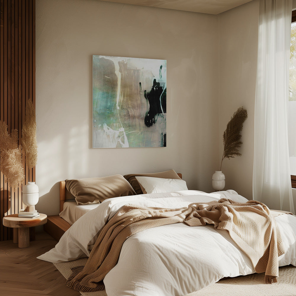 Verde 1 | Canvas