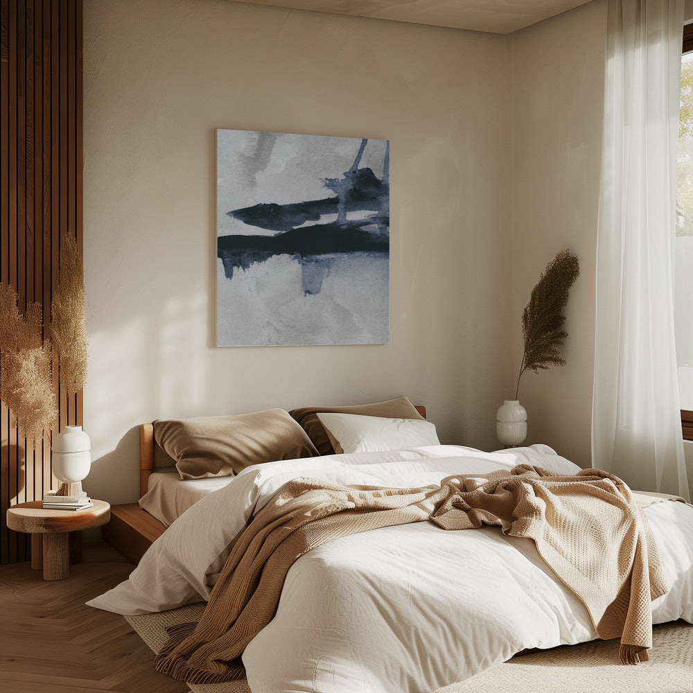 Blu 1 | Canvas