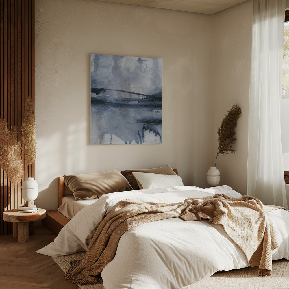 Blu 2 | Canvas