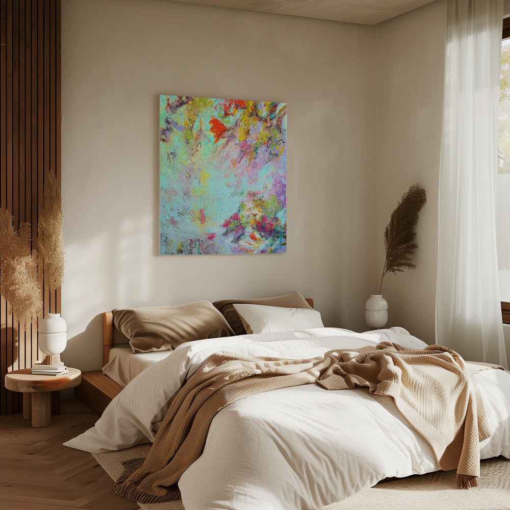 Metamorphosis | Canvas