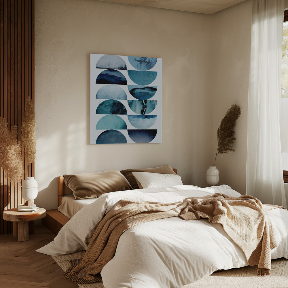 Graphic 40X | Canvas