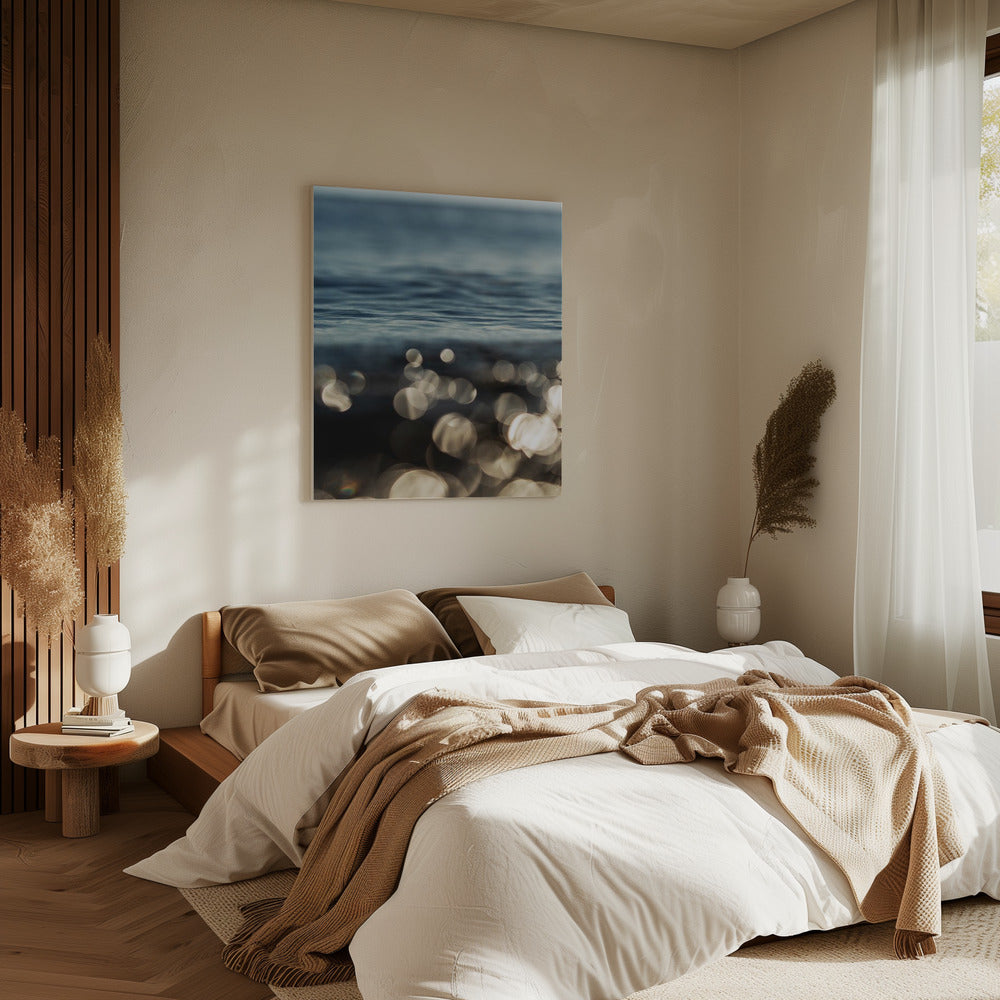 The Sea 7 | Canvas