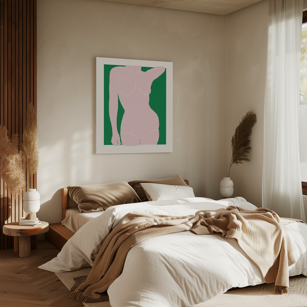 P&c Figure#3 Copy 2 | Canvas