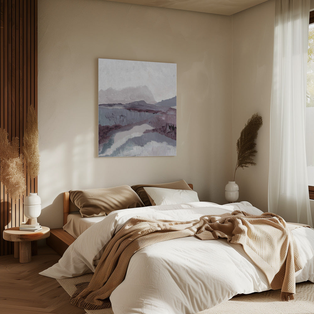 Dreamy ll | Canvas