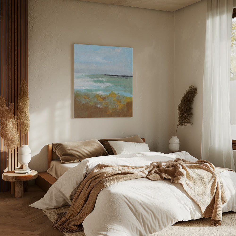 Moss ll | Canvas
