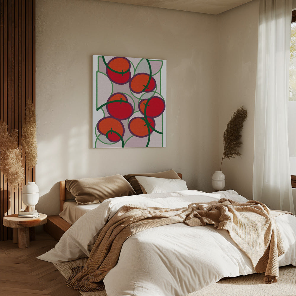 Cerasus | Canvas