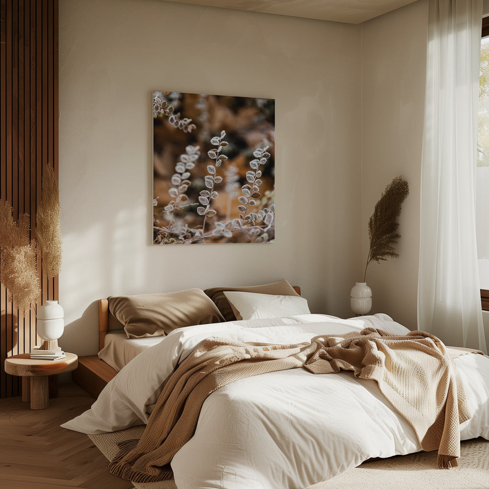 A Winter Morning 2 | Canvas