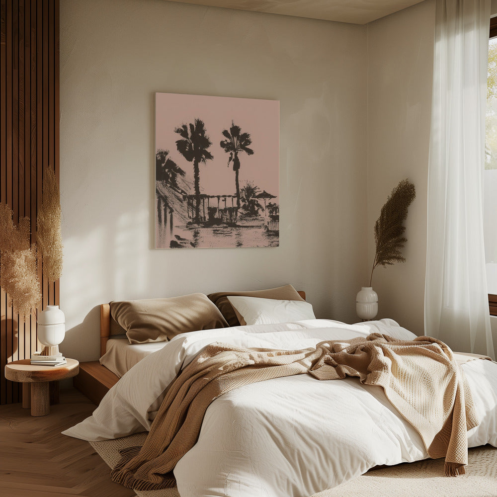 Holiday | Canvas