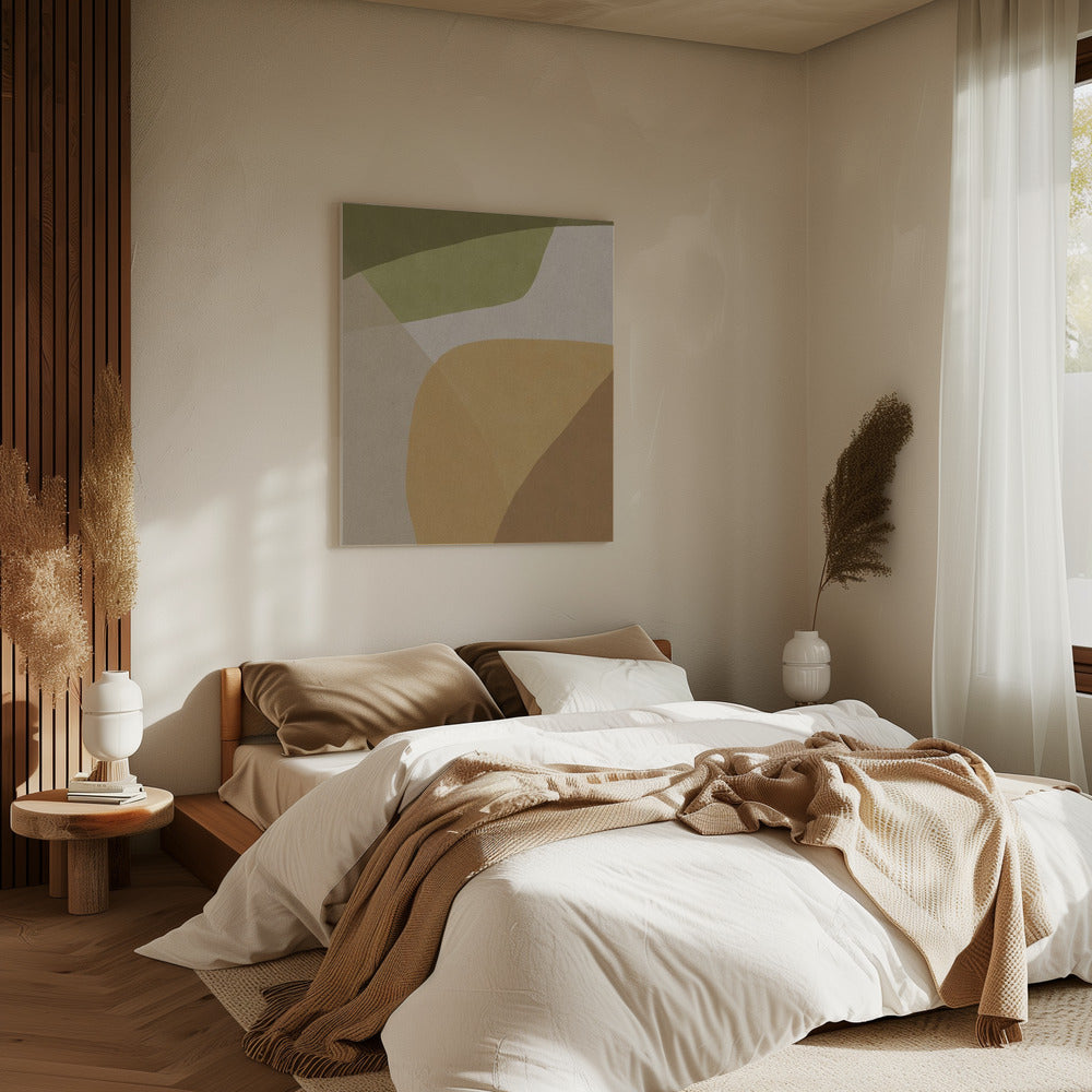 Echoe | Canvas