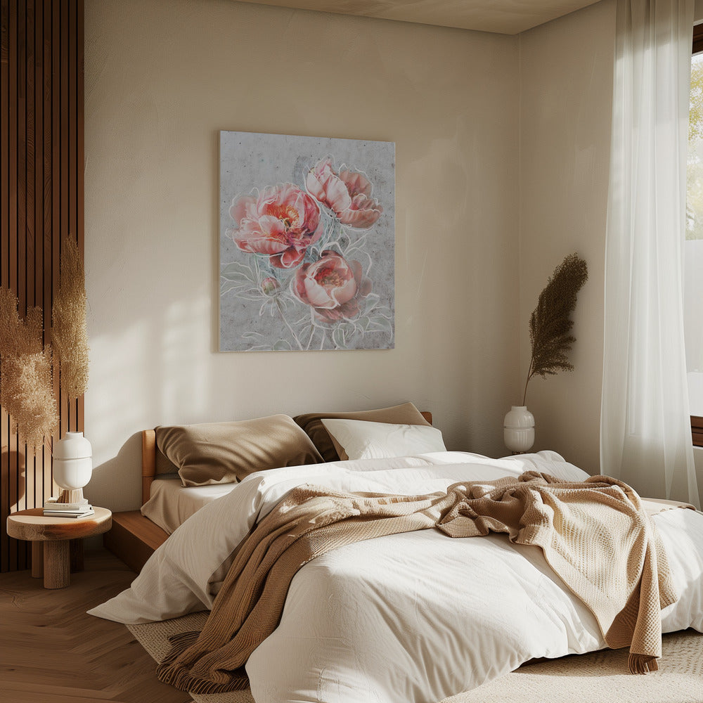 Blossom Symphony | Canvas