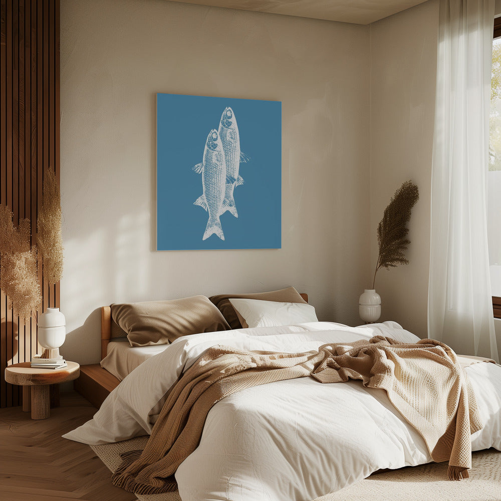 Pescados | Canvas