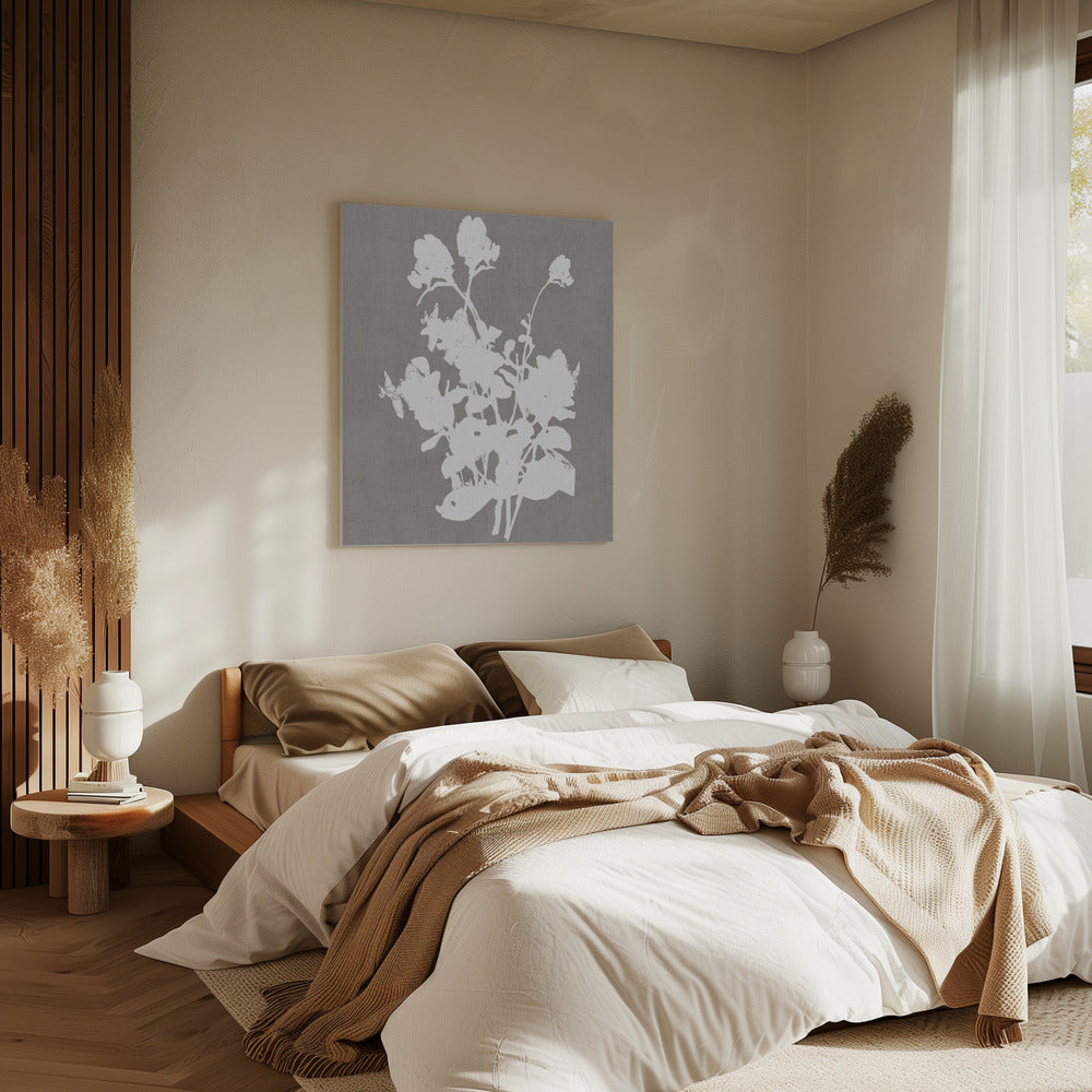 Botanical Illustration 3 | Canvas