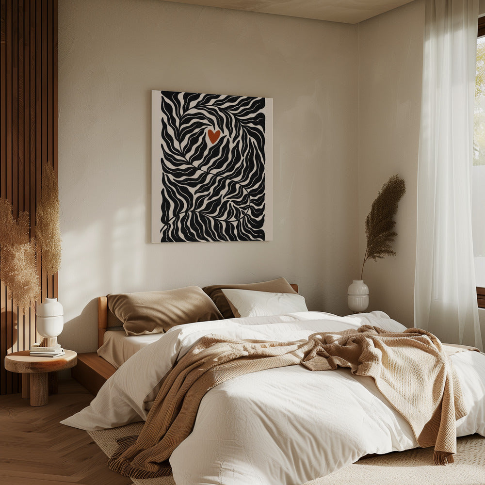 Heart | Canvas