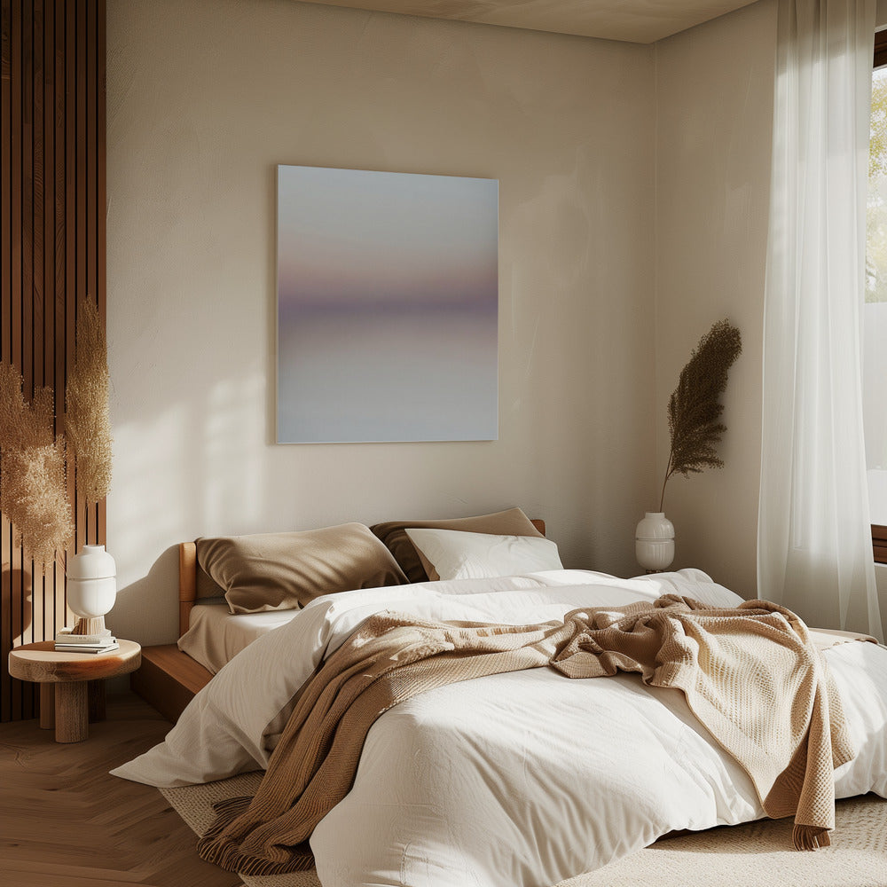 Blurred 16 | Canvas