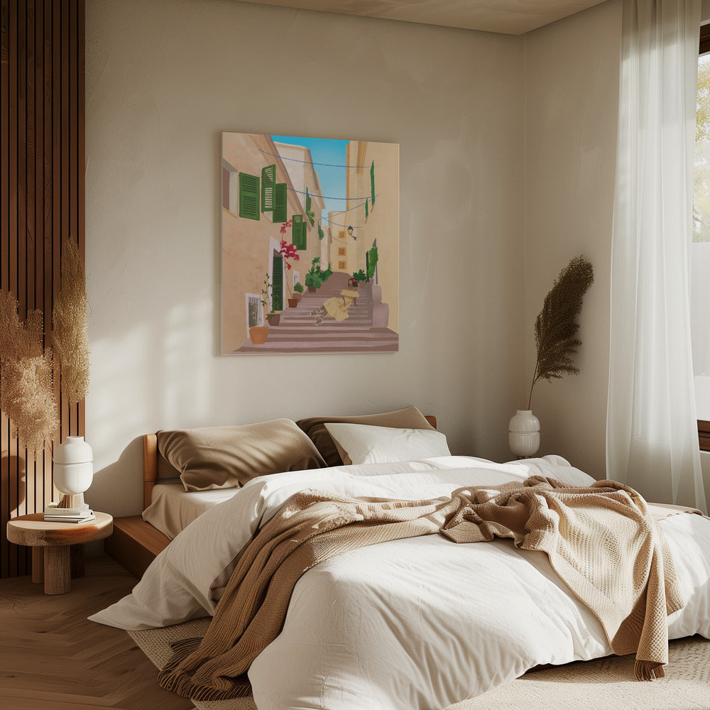 Mallorca Island | Canvas