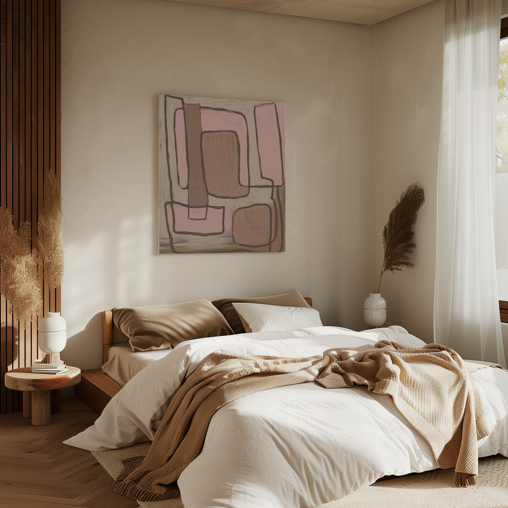 Abstract | Canvas