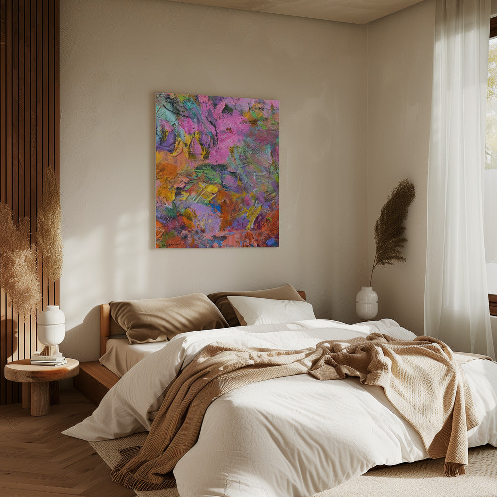 Enchanted | Canvas
