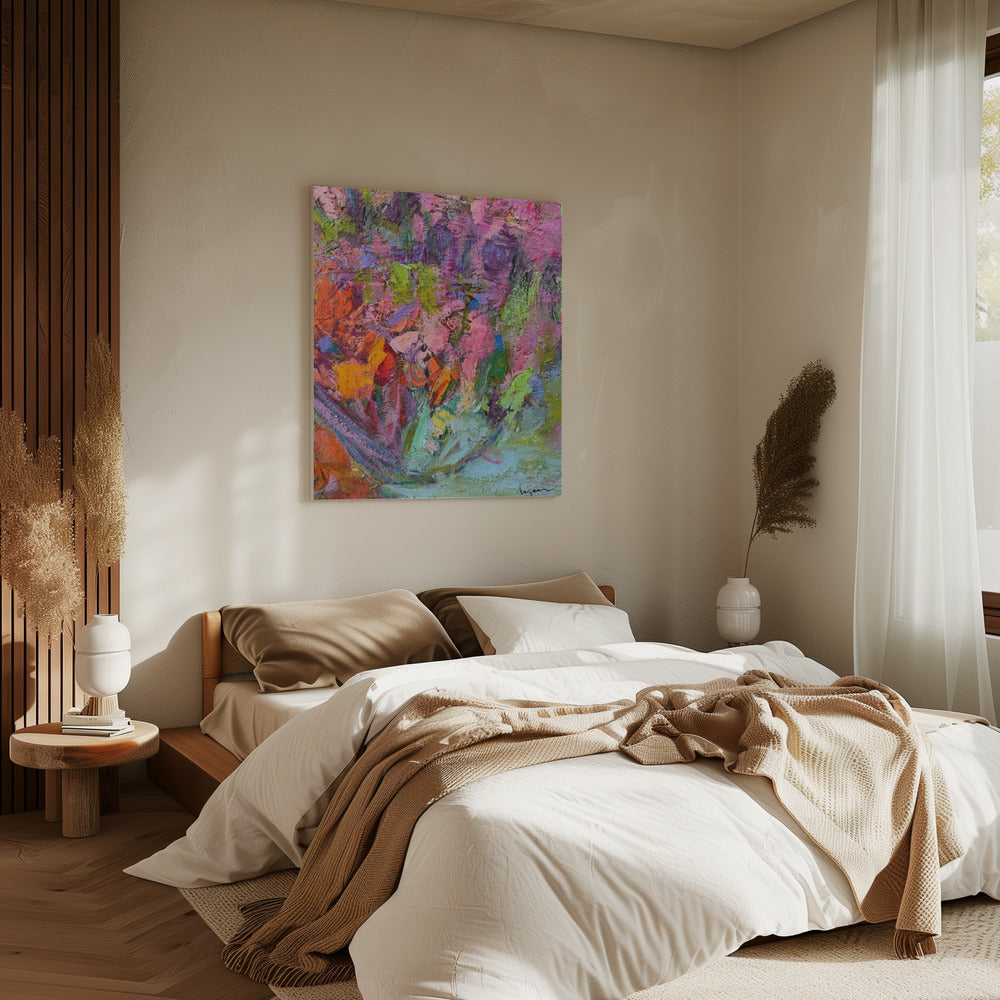 Enchanted | Canvas