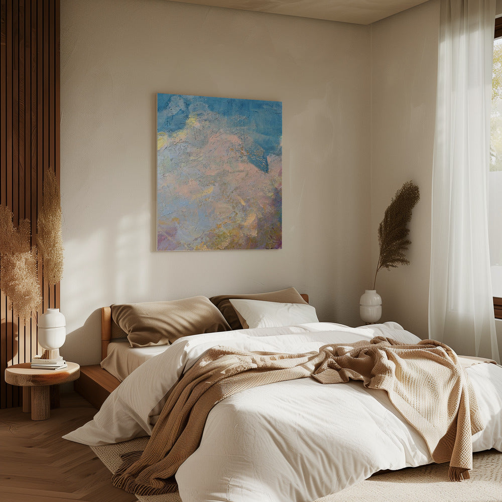 Soaring | Canvas