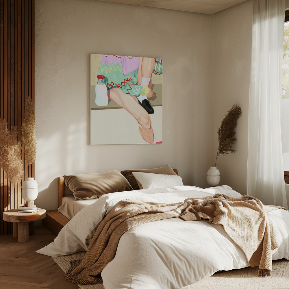 Influences | Canvas
