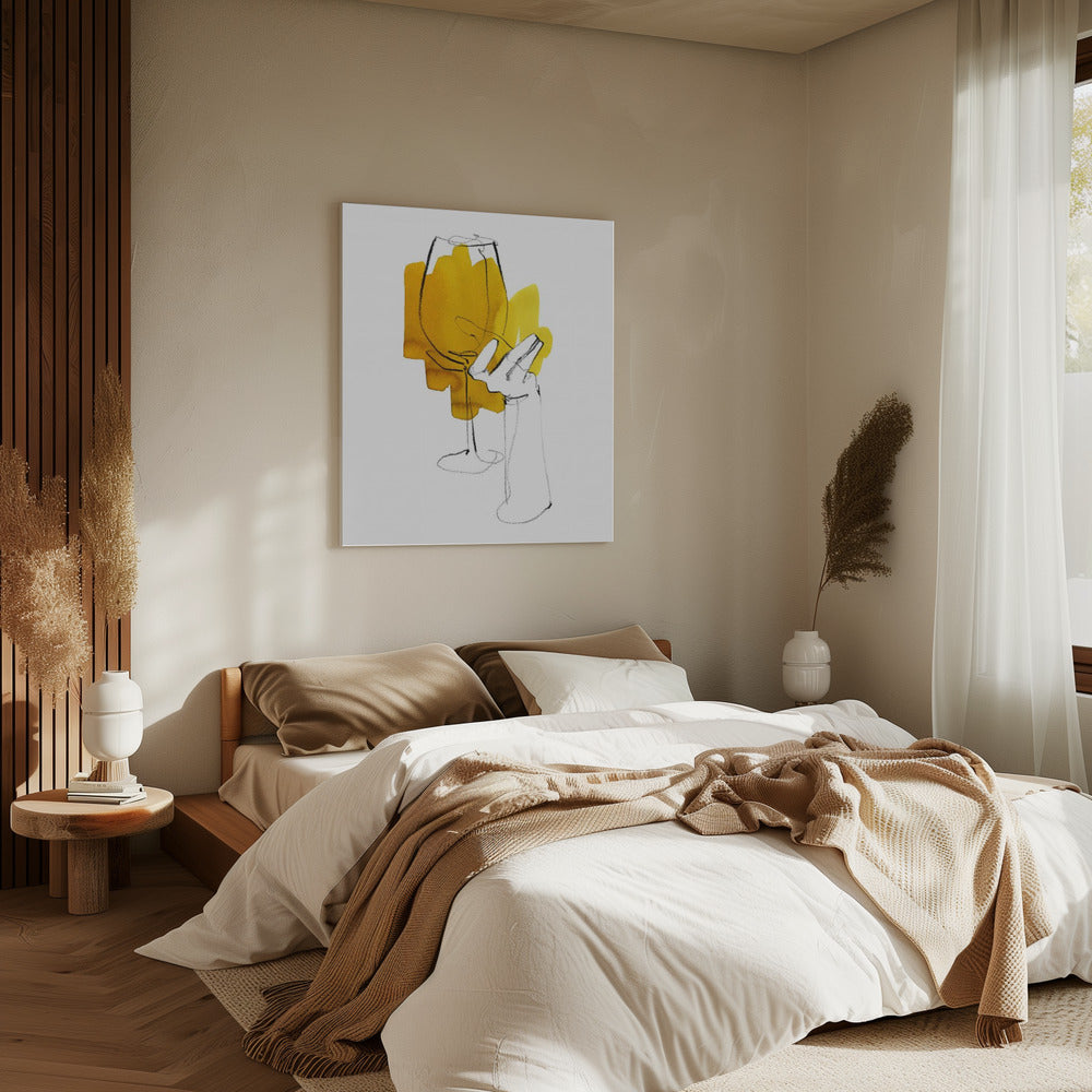 Vino | Canvas