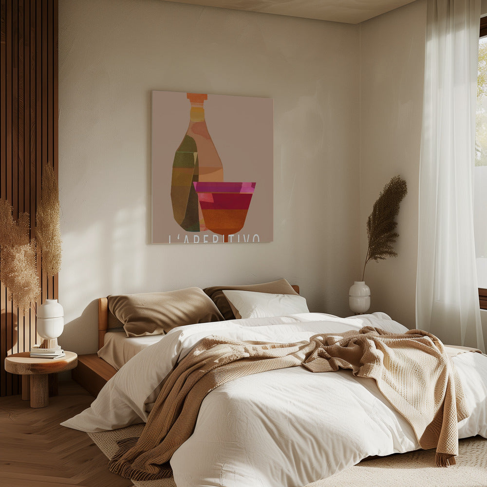 L'Aperitivo 2 | Canvas