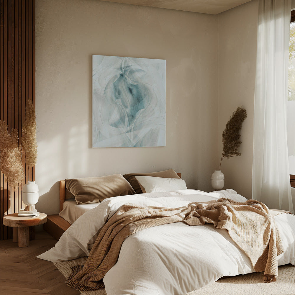 Silent Dance | Canvas