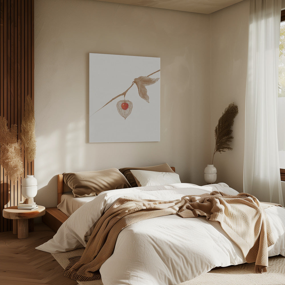 Groundcherry | Canvas