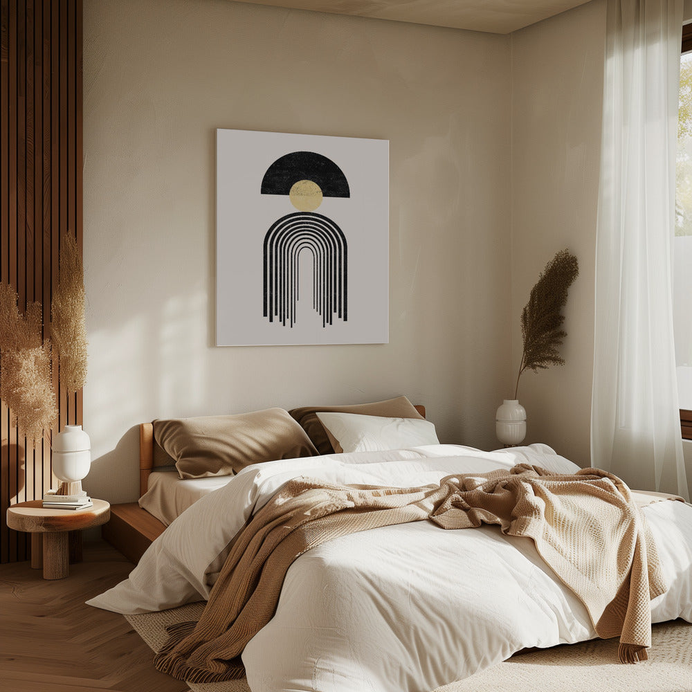 Rainbow | Canvas