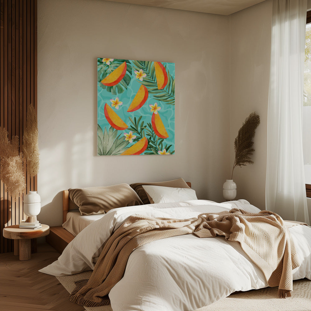 Mangos | Canvas