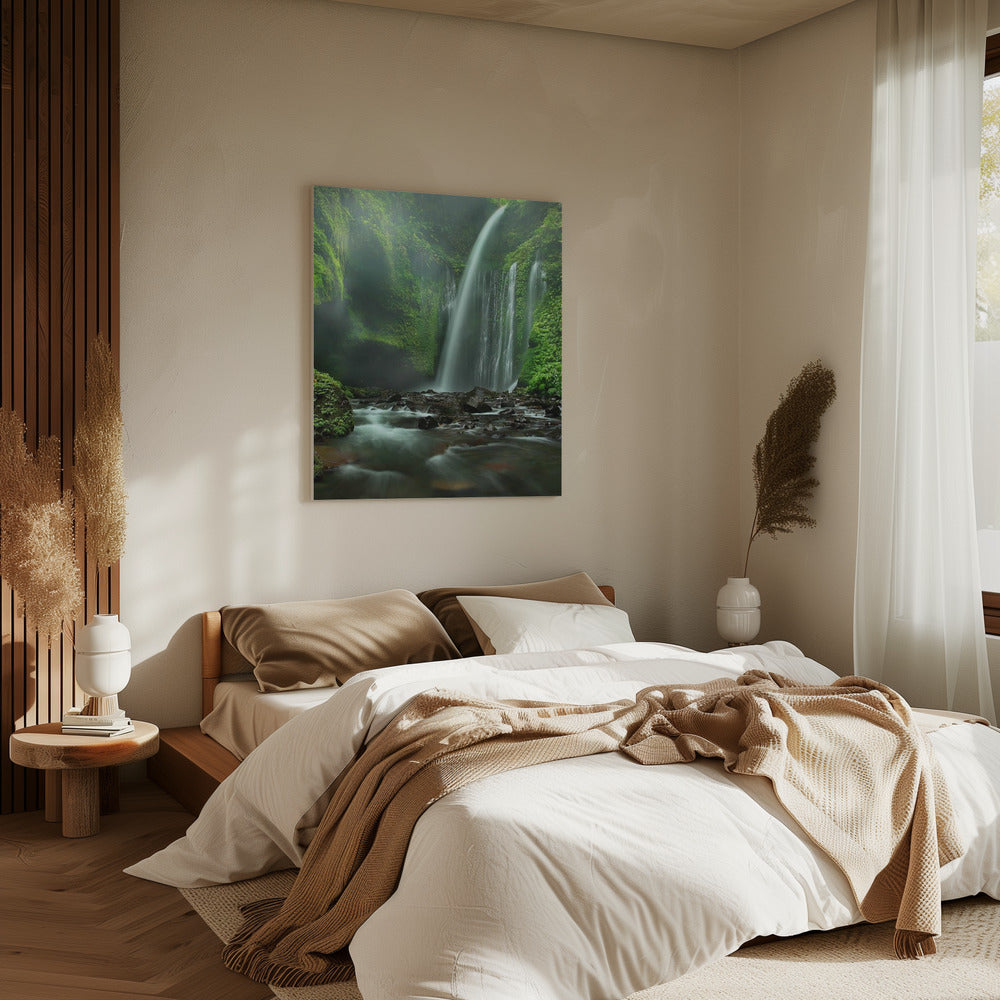 Tiu Kelep | Canvas