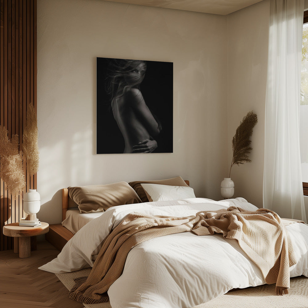 Sensual Beauty | Canvas