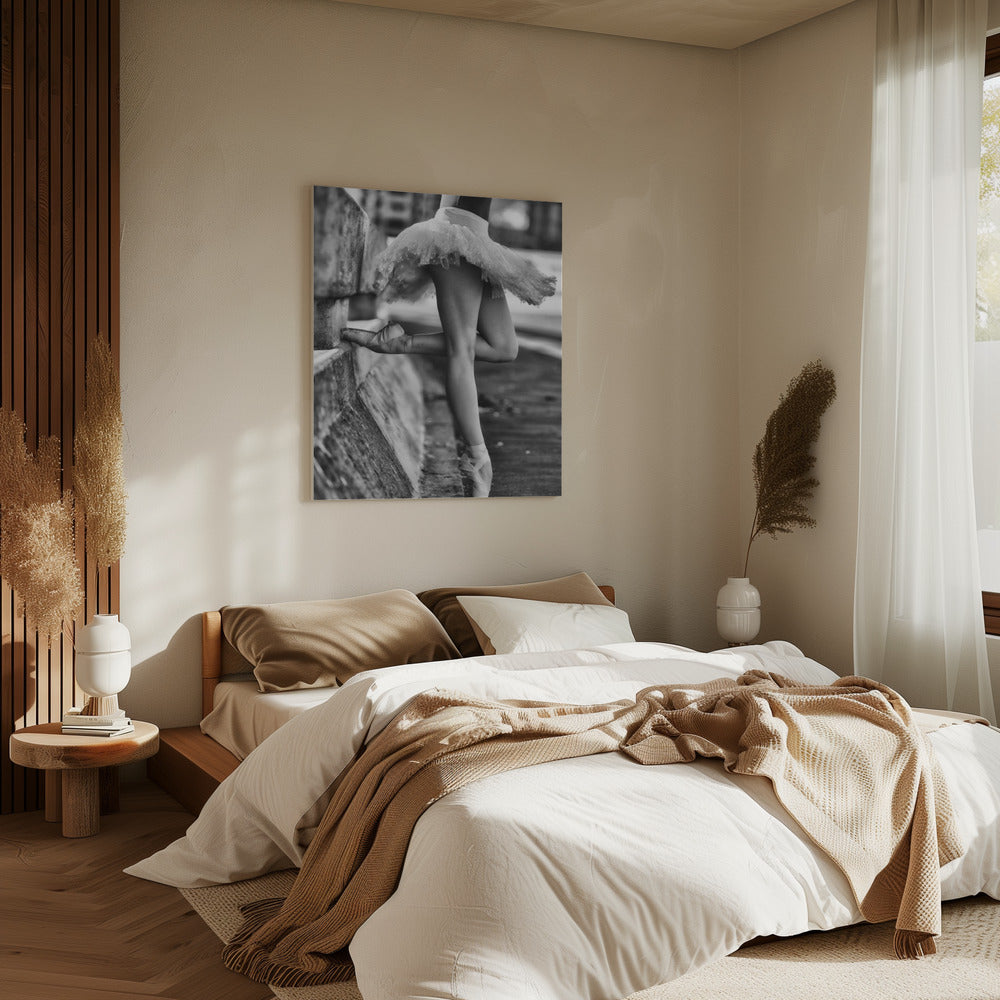 Dancer | Canvas