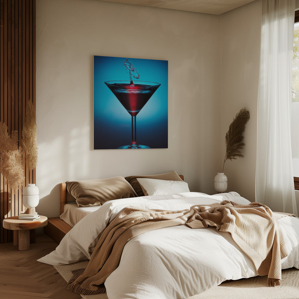 Salute | Canvas