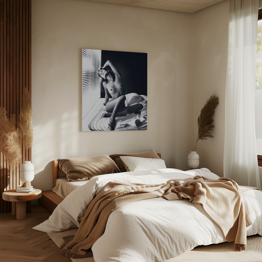 Katrin | Canvas