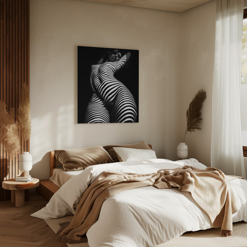 butterfly | Canvas