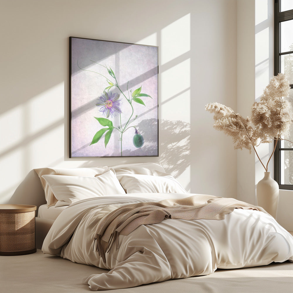 Passion Fruit | Poster