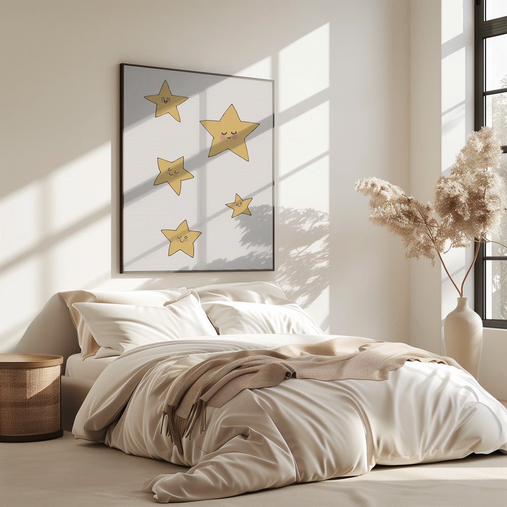 Stars | Poster