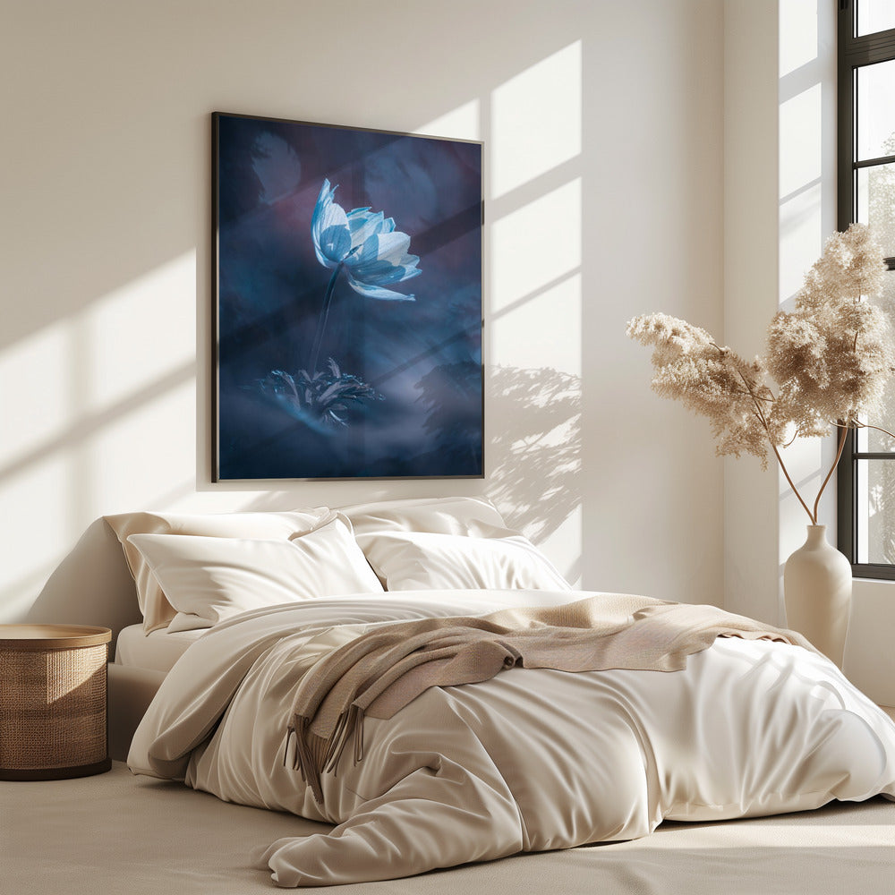 Dream on | Poster
