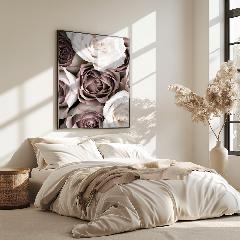 Roses | Poster