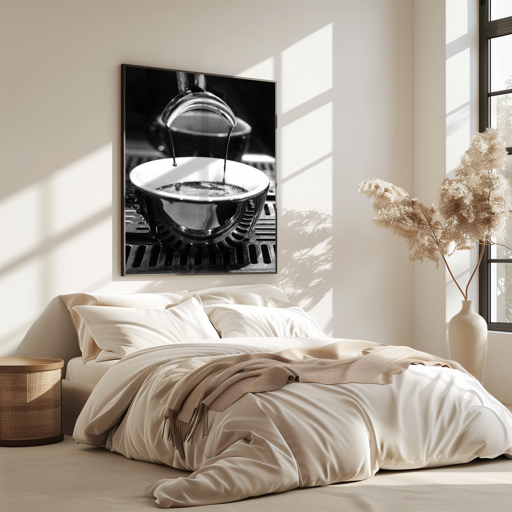 Coffee_004 | Poster