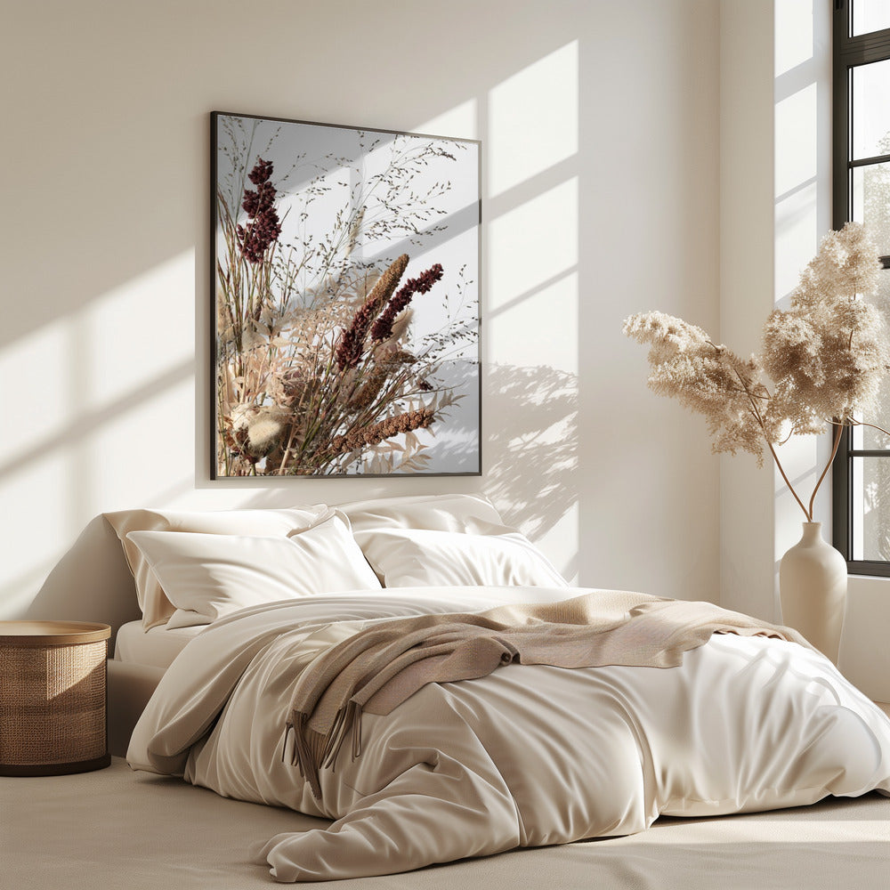 Dried_001 | Poster