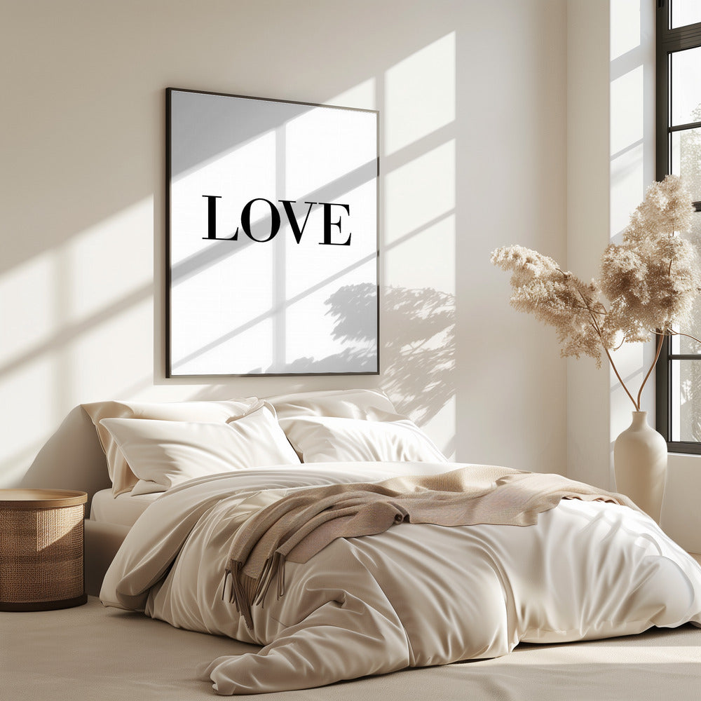Love | Poster