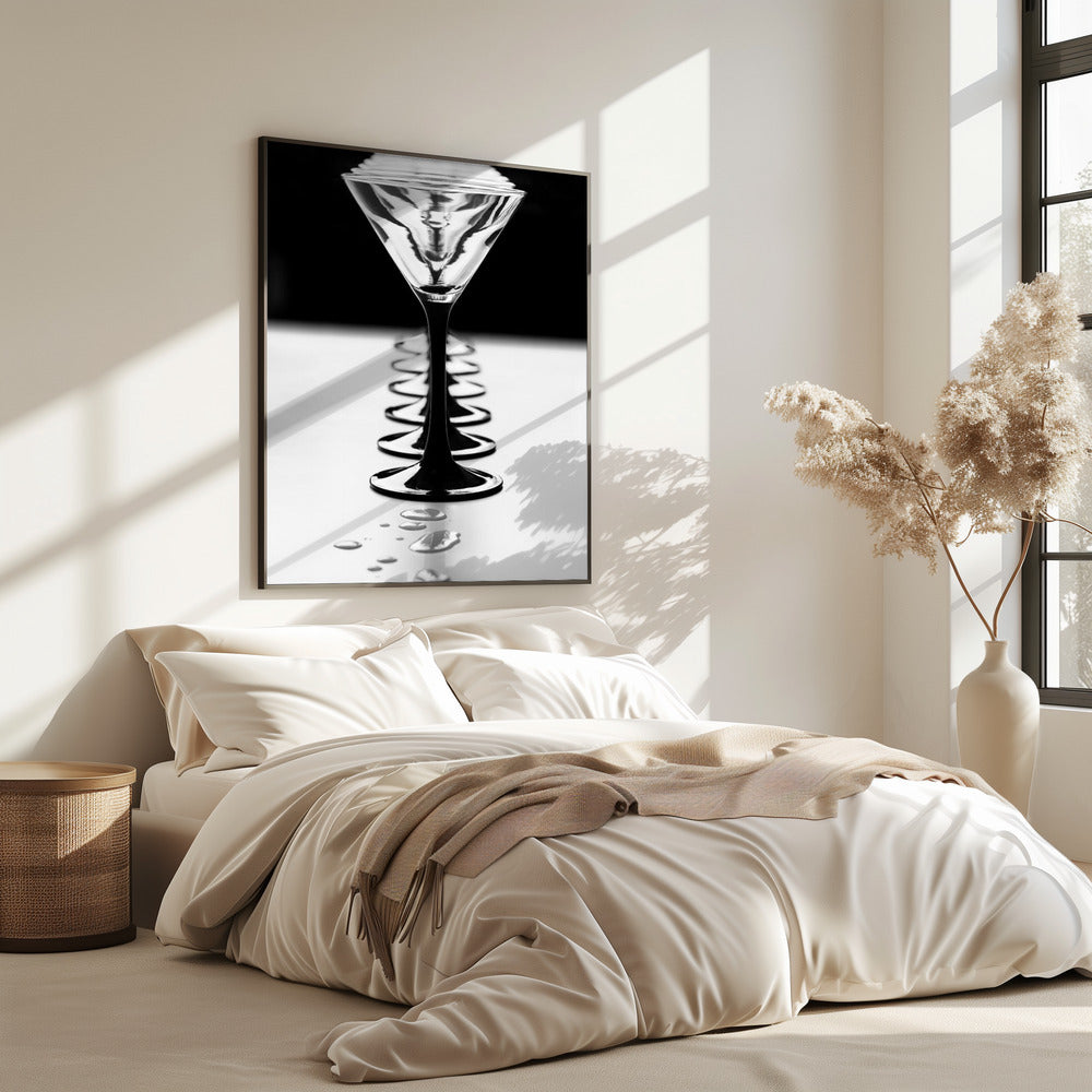Goblets | Poster